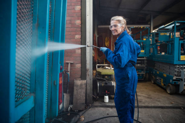 Best Restaurant Pressure Washing  in Jena, LA