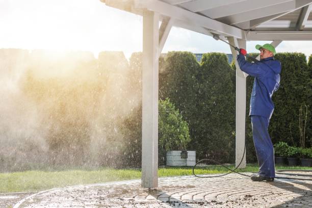 Best Post-Construction Pressure Washing  in Jena, LA