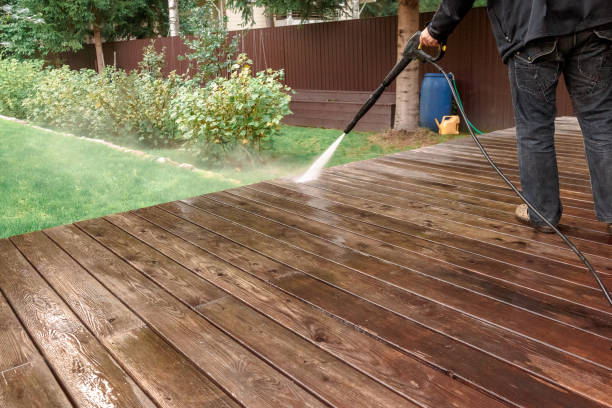 Best Machinery and Equipment Cleaning  in Jena, LA