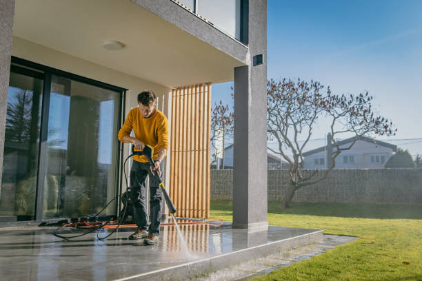 Best Building Exterior Washing  in Jena, LA